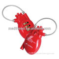 Heart Cable Lock